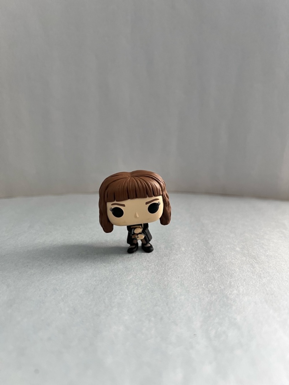 Funko Pop! Harry Potter Hermione Granger Books Pocket Mini Figure
